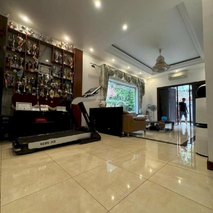 Hình ảnh Bán BT Vip Linh Đàm - Vị trí đắc địa - Đẳng cấp - Diện tích to - Giá rẻ - Chủ nhiệt bán - GD ngay 4