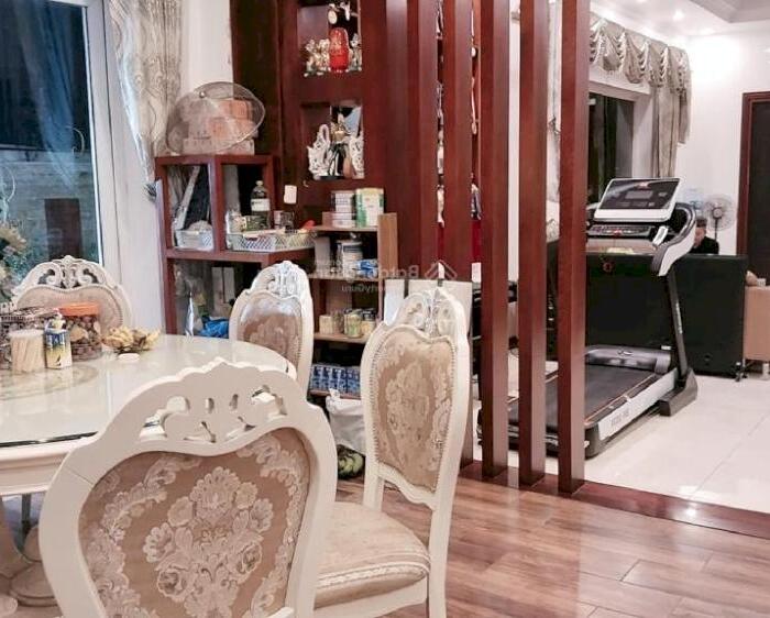 Hình ảnh Bán BT Vip Linh Đàm - Vị trí đắc địa - Đẳng cấp - Diện tích to - Giá rẻ - Chủ nhiệt bán - GD ngay 1