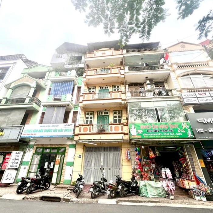 Hình ảnh Bán Nhà Lịnh Đàm- 75m- 5m- 5.7m MT siệu rộng- Vip- Vị trí cực hiếm- Kinh doanh, văn phòng.... 2