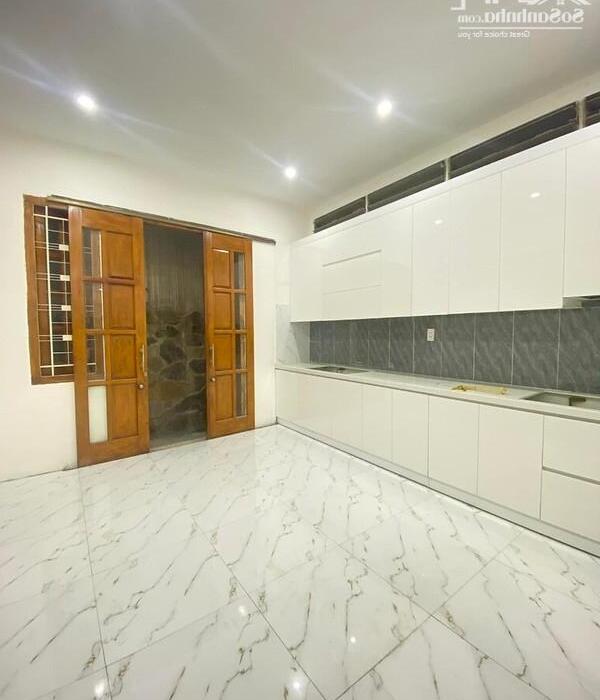 Hình ảnh Chủ bán Gấp Nhà MT Kinh doanh, Trong KDC Thuận Giao, Giảm giá còn hơn 4 tỷ xíu 1