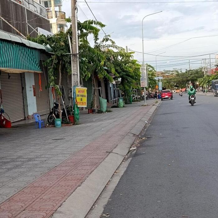 Hình ảnh Bán Nhà mặt tiền KDC Thuận Giao – Đường 6,5 mét , Gần Chợ, Giá Chỉ 4,4 Tỷ 0