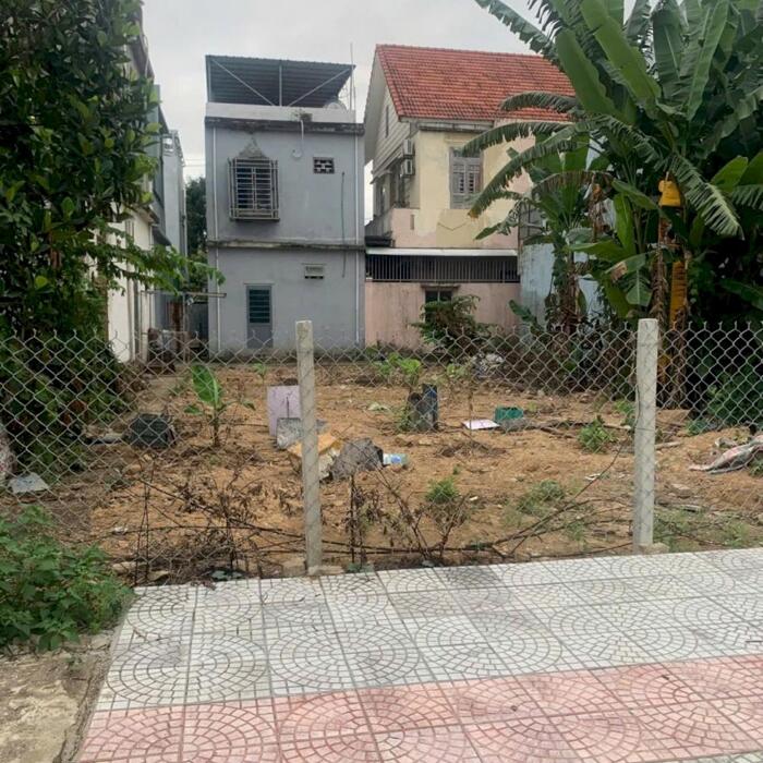 Hình ảnh BÁN LÔ ĐẤT ĐẸP ĐƯỜNG LỚN – KHU DÂN CƯ ĐÔNG ĐÚC, TIỀM NĂNG SINH LỜI CAO 0