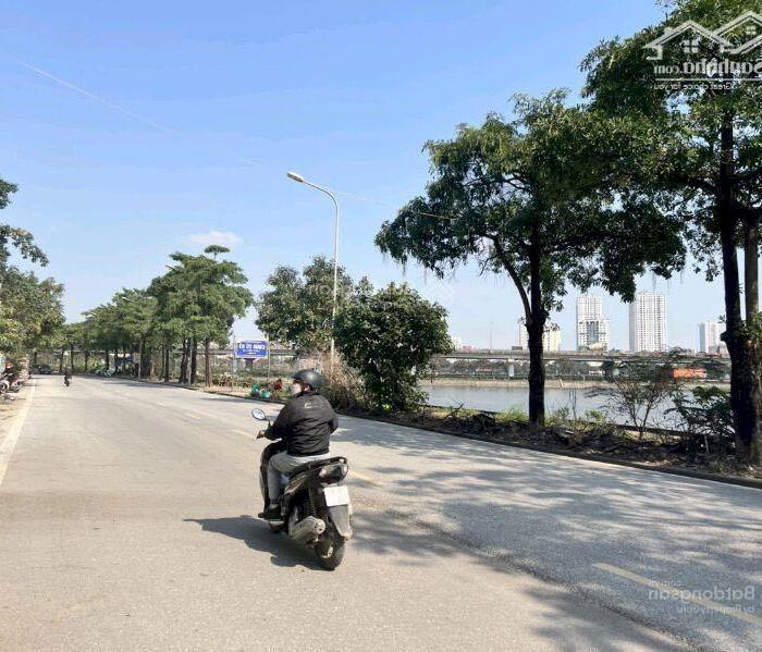 Hình ảnh Bán nhà Linh Đường Hoàng Mai-42m - Mặt hồ Linh Đàm- Duy nhất - Hiếm cực hiếm-Vip- Chủ Nhiệt bán 2