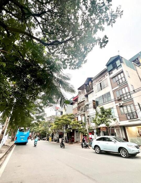 Hình ảnh Bán nhà Linh Đường Hoàng Mai-42m - Mặt hồ Linh Đàm- Duy nhất - Hiếm cực hiếm-Vip- Chủ Nhiệt bán 1