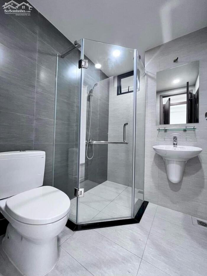 Hình ảnh Bán gấp căn hộ 2PN, 2WC, giá thỏa thuận, 69.3m2 tại Cara River Park, Cái Răng, Cần Thơ 1