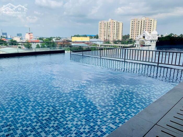 Hình ảnh Bán gấp căn hộ 2PN, 2WC, giá thỏa thuận, 69.3m2 tại Cara River Park, Cái Răng, Cần Thơ 3