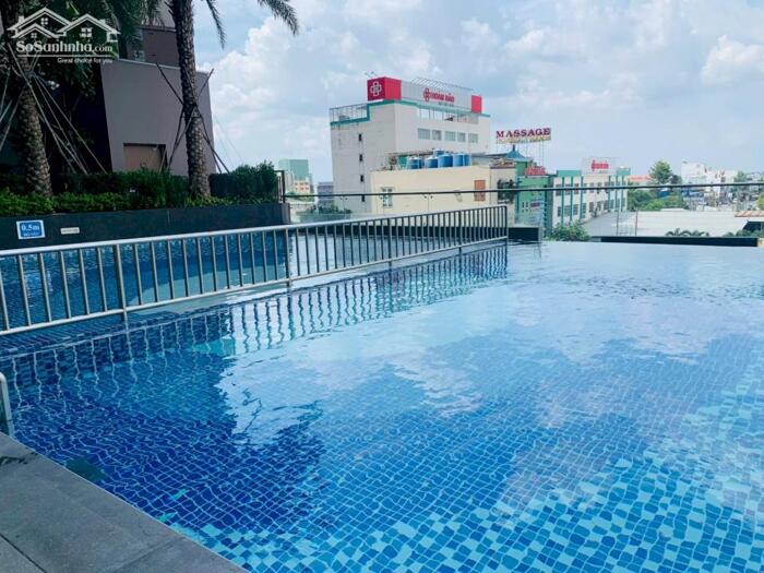 Hình ảnh Bán gấp căn hộ 2PN, 2WC, giá thỏa thuận, 69.3m2 tại Cara River Park, Cái Răng, Cần Thơ 4