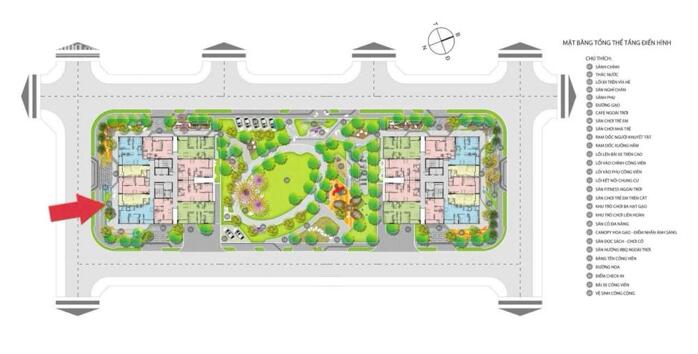 Hình ảnh ĐẦU TƯ CHỈ TỪ 429 TRIỆU – SỞ HỮU CĂN HỘ VIEW SÔNG ĐẲNG CẤP NHẤT MIỀN TÂY! 1