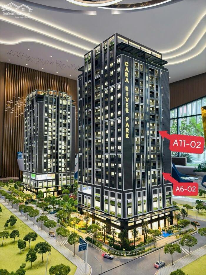 Hình ảnh ĐẦU TƯ CHỈ TỪ 429 TRIỆU – SỞ HỮU CĂN HỘ VIEW SÔNG ĐẲNG CẤP NHẤT MIỀN TÂY! 4