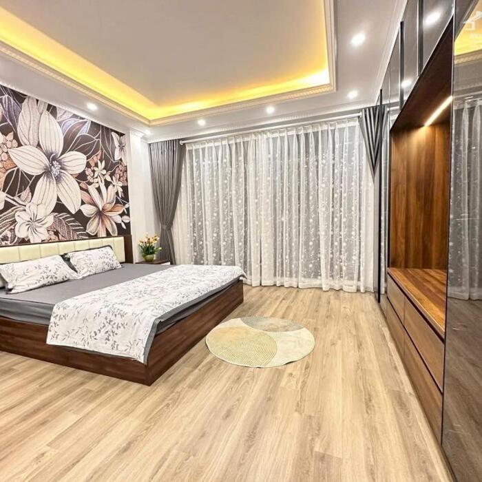Hình ảnh NHÀ ĐẸP XÂY MỚI – PHỐ YÊN HÒA – 35M2 – 5 TẦNG – GẦN PHỐ – VỊ TRÍ SIÊU ĐẸP 3