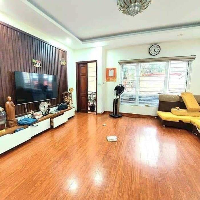 Hình ảnh Bán Nhà gấp 6 tầng Phố Bùi Xương Trạch - Khương Đình - Thanh Xuân 1