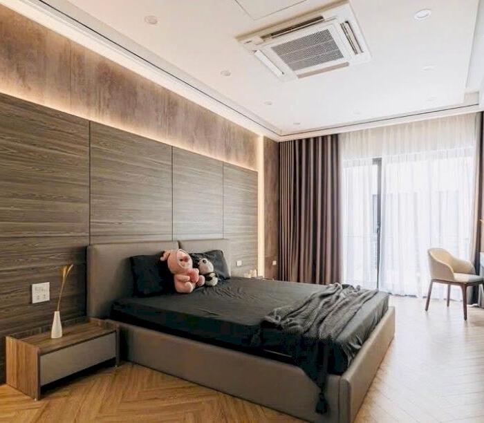 Hình ảnh Bán Nhà gấp 6 tầng Phố Bùi Xương Trạch - Khương Đình - Thanh Xuân 3
