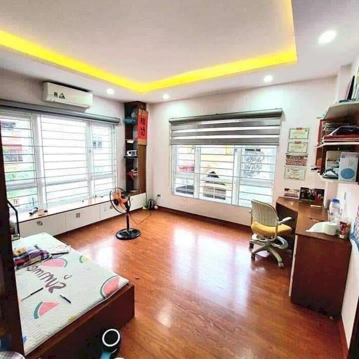 Hình ảnh Bán Nhà gấp 6 tầng Phố Bùi Xương Trạch - Khương Đình - Thanh Xuân 2