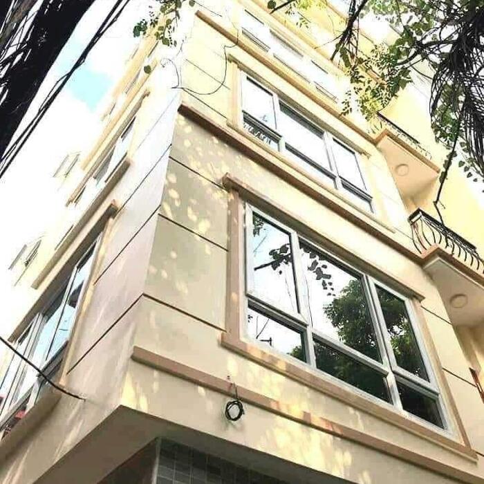 Hình ảnh Bán Nhà gấp 6 tầng Phố Bùi Xương Trạch - Khương Đình - Thanh Xuân 0