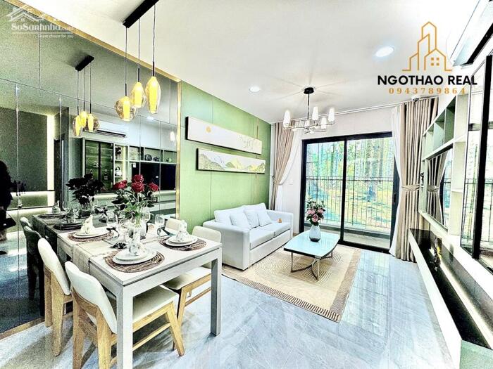 Hình ảnh BOOKING 30 TRIỆU NHẬN NGAY CHÍNH SÁCH MUA NHÀ TRẢ TRƯỚC 20% KÍ HĐMB 0
