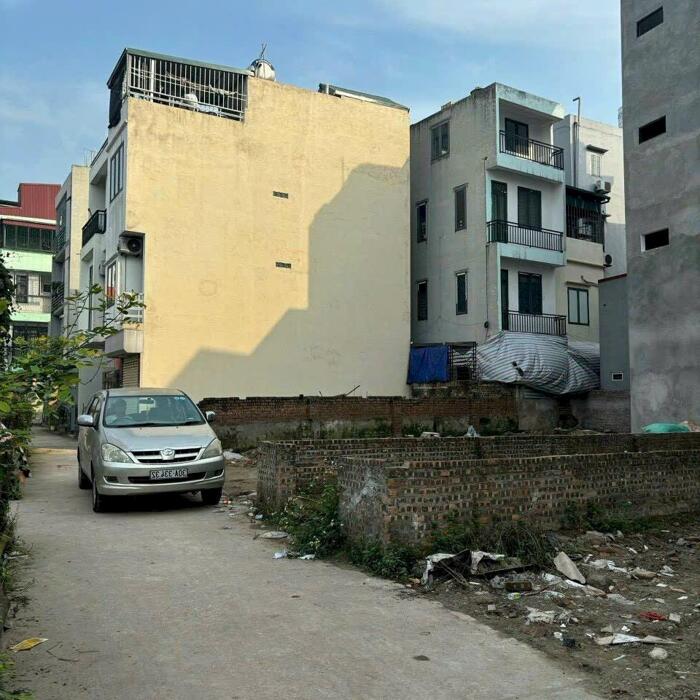Hình ảnh Bán đất tổ 1 Phúc Lợi – 45m² – ô tô vào đất – gần cầu Giang Biên – chỉ 5,65 tỷ (TL) 2