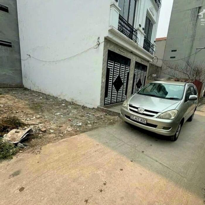 Hình ảnh Bán đất tổ 1 Phúc Lợi – 45m² – ô tô vào đất – gần cầu Giang Biên – chỉ 5,65 tỷ (TL) 0