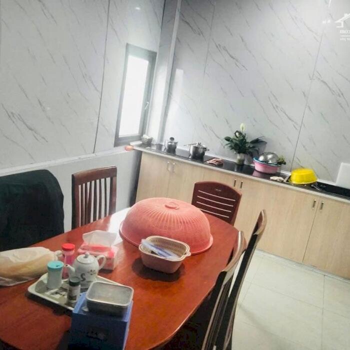 Hình ảnh Cấn Bán Gấp Nhà Hoàng Văn Thái,Thanh Xuân 51M2, 6 Tầng Thang Máy, Ô Tô Đỗ Cửa 4