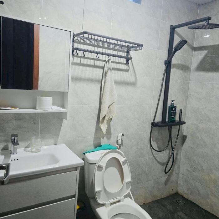Hình ảnh Cấn Bán Gấp Nhà Hoàng Văn Thái,Thanh Xuân 51M2, 6 Tầng Thang Máy, Ô Tô Đỗ Cửa 6