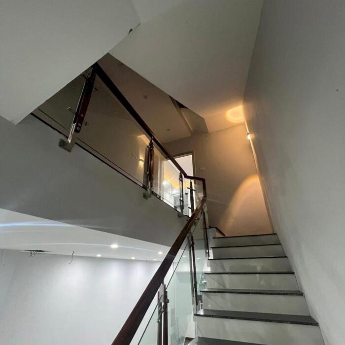 Hình ảnh Bán Nhà Liền Kề VIỆT KIỀU CHÂU ÂU , Hà Đông 77m2 4 Tầng, MT 4,5m, Vỉa Hè Kinh Doanh, Ô Tô Tránh Dừng Đỗ 5