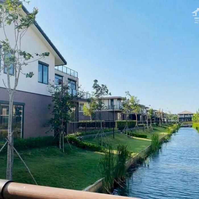Hình ảnh Bán Nhà phố, biệt thự , tiện ích du thuyền nội khu, view sông Waterpoint Nam Long, imizumi chỉ bằng hía 1/2 eco retreat 26