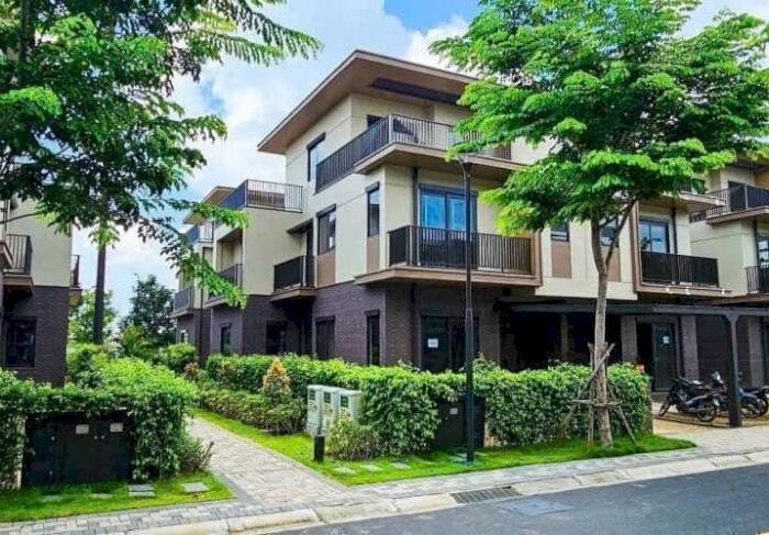 Hình ảnh Bán Nhà phố, biệt thự , tiện ích du thuyền nội khu, view sông Waterpoint Nam Long, imizumi chỉ bằng hía 1/2 eco retreat 3