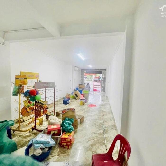 Hình ảnh NHÀ MẶT PHỐ TẠI LĨNH NAM - HOÀNG MAI - KINH DOANH CỰC ĐỈNH DÒNG TIỀN KHỦNG 3