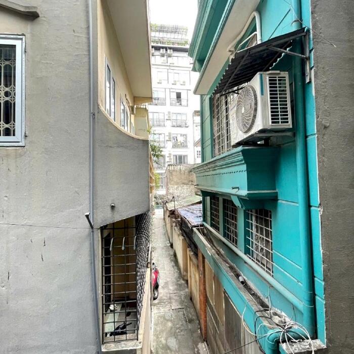 Hình ảnh Bán nhà 30m2 Kim Mã, Ba Đình, Hà Nội, gần Daewoo, Phan Kế Bính, Liễu Giai, Ngọc Hà 10
