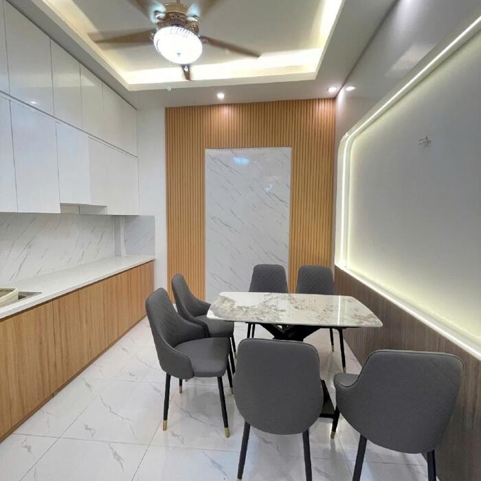 Hình ảnh Bán nhà 30m2 Kim Mã, Ba Đình, Hà Nội, gần Daewoo, Phan Kế Bính, Liễu Giai, Ngọc Hà 1