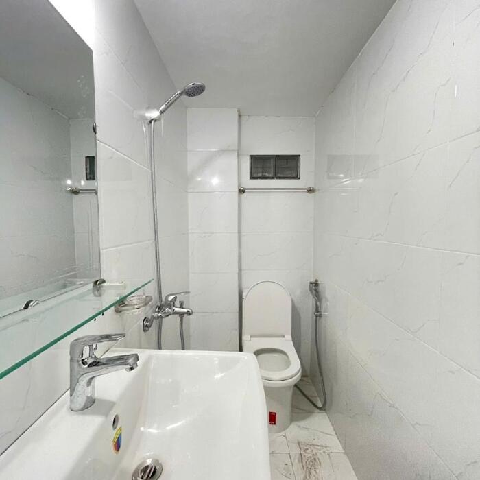 Hình ảnh Bán nhà 30m2 Kim Mã, Ba Đình, Hà Nội, gần Daewoo, Phan Kế Bính, Liễu Giai, Ngọc Hà 5