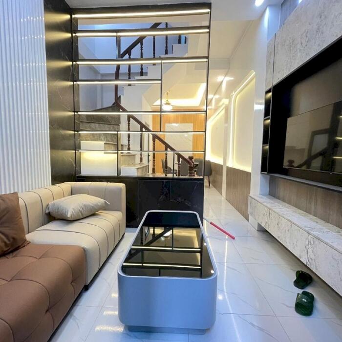 Hình ảnh Bán nhà 30m2 Kim Mã, Ba Đình, Hà Nội, gần Daewoo, Phan Kế Bính, Liễu Giai, Ngọc Hà 3