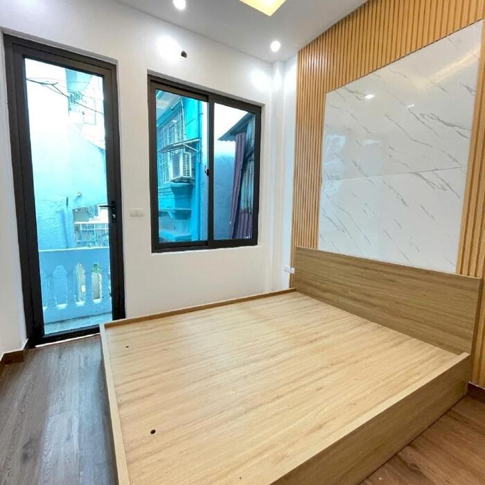 Hình ảnh Bán nhà 30m2 Kim Mã, Ba Đình, Hà Nội, gần Daewoo, Phan Kế Bính, Liễu Giai, Ngọc Hà 2
