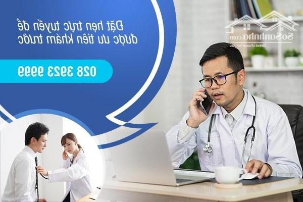 Hình ảnh Tìm hiểu đội ngũ y bác sĩ tại Phòng khám Đa khoa Hoàn Cầu 0