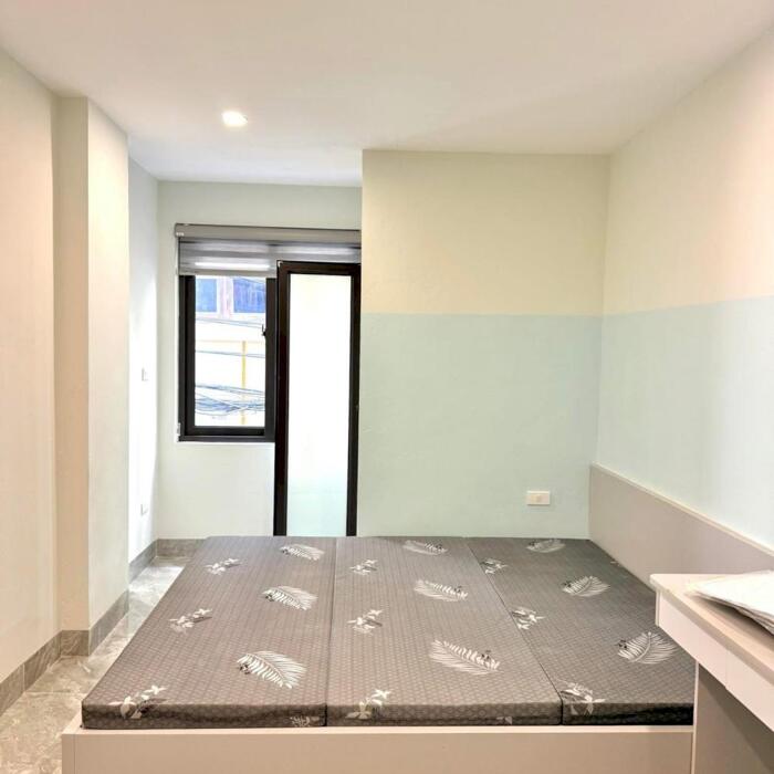 Hình ảnh CẦN BÁN GẤP CCMN 7T, 80M2 TẠI TRUNG VĂN,NAM TỪ LIÊM, 3