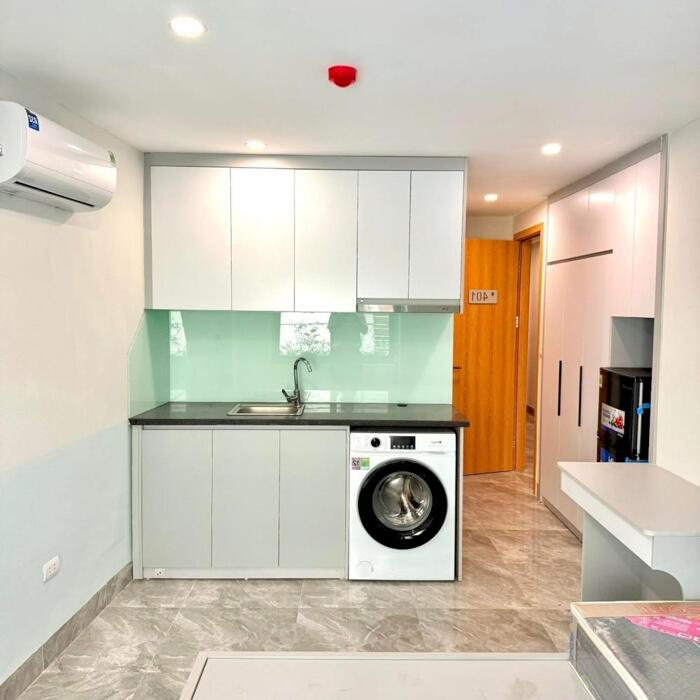 Hình ảnh CẦN BÁN GẤP CCMN 7T, 80M2 TẠI TRUNG VĂN,NAM TỪ LIÊM, 1