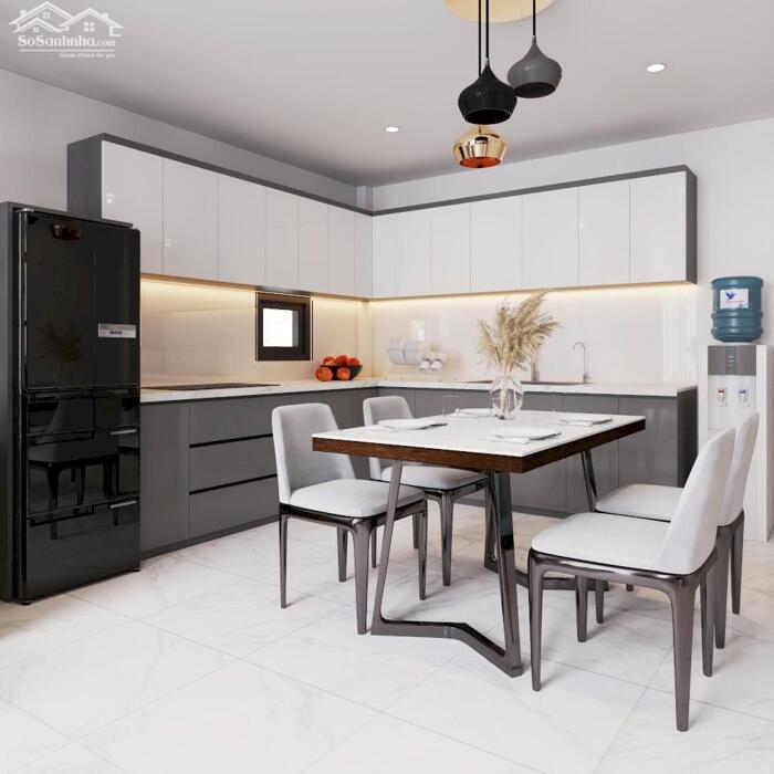 Hình ảnh Bán nhà mặt phố tại Long Chiến, Bình Lợi, Vĩnh Cửu, Đồng Nai, 1,399 tỷ, 85m2 2