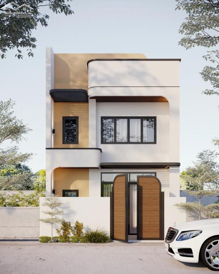 Hình ảnh Bán nhà mặt phố tại Long Chiến, Bình Lợi, Vĩnh Cửu, Đồng Nai, 1,399 tỷ, 85m2 4