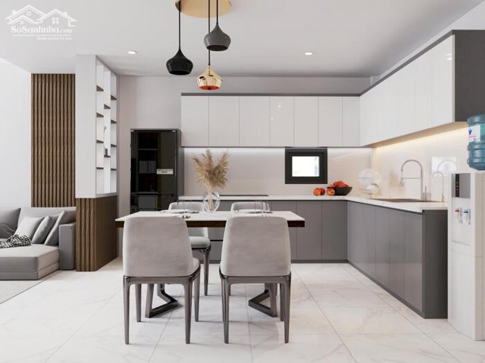Hình ảnh Bán nhà mặt phố tại Long Chiến, Bình Lợi, Vĩnh Cửu, Đồng Nai, 1,399 tỷ, 85m2 1