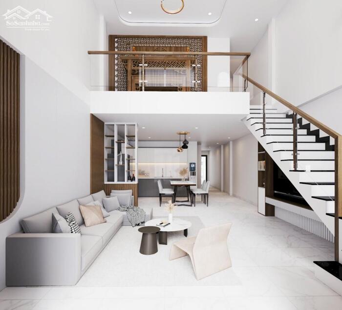 Hình ảnh Bán nhà mặt phố tại Long Chiến, Bình Lợi, Vĩnh Cửu, Đồng Nai, 1,399 tỷ, 85m2 0