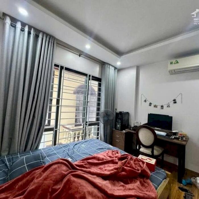 Hình ảnh NHÀ ĐẸP YÊN HOÀ 30M - LÔ GÓC 2 THOÁNG - NGÕ RỘNG - CỰC HIẾM Ở QUẬN CẦU GIẤY. 3