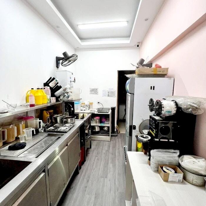 Hình ảnh Cần Bán Gấp, Nhanh Mảnh Đất MP Hàng Giấy,Hoàn Kiếm 265M2, Chỉ 165 Tỷ , Vỉa Hè, Ô tô, Kinh Doanh 2