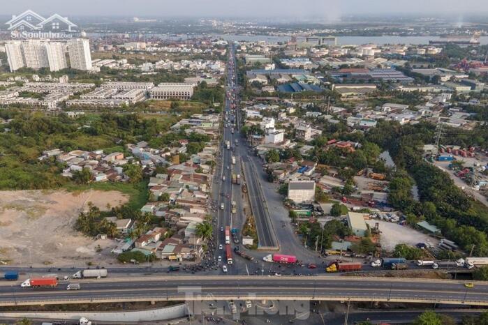 Hình ảnh CƠ HỘI VÀNG: LÔ ĐẤT 120M² – 2 MẶT TIỀN – NỞ HẬU – ĐỊA CHỈ ĐẮC ĐỊA ĐỒNG VĂN CỐNG, QUẬN 2 2