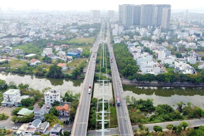 Hình ảnh CƠ HỘI VÀNG: LÔ ĐẤT 120M² – 2 MẶT TIỀN – NỞ HẬU – ĐỊA CHỈ ĐẮC ĐỊA ĐỒNG VĂN CỐNG, QUẬN 2 0