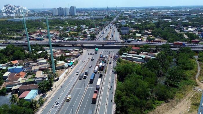Hình ảnh CƠ HỘI VÀNG: LÔ ĐẤT 120M² – 2 MẶT TIỀN – NỞ HẬU – ĐỊA CHỈ ĐẮC ĐỊA ĐỒNG VĂN CỐNG, QUẬN 2 1