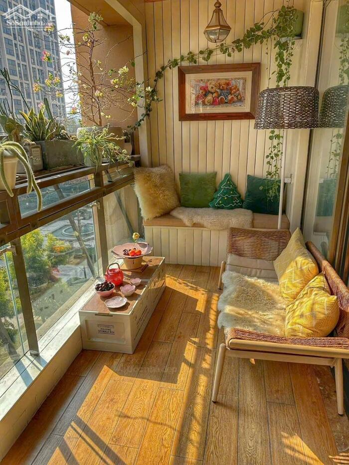 Hình ảnh Chủ chuyển công tác về Hà Nội cần chuyển nhượng gấp căn hộ cái răng 2