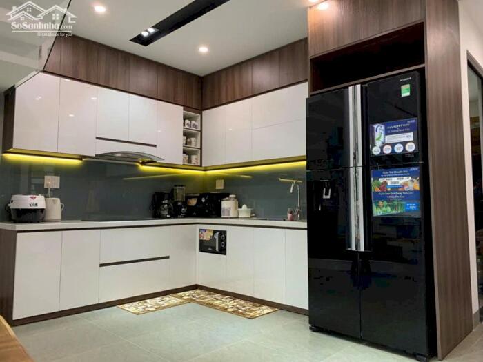 Hình ảnh Chủ chuyển công tác về Hà Nội cần chuyển nhượng gấp căn hộ cái răng 0