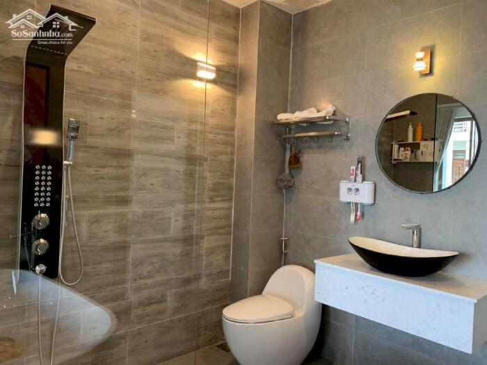 Hình ảnh Chủ chuyển công tác về Hà Nội cần chuyển nhượng gấp căn hộ cái răng 4