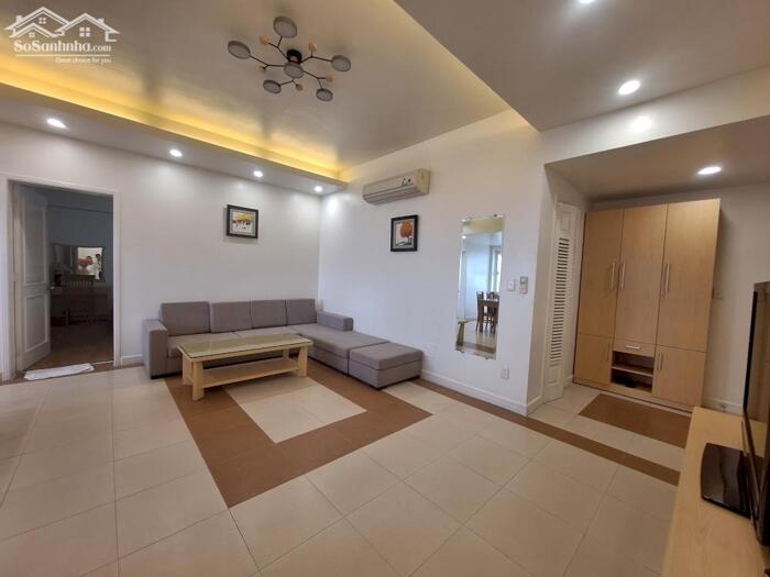 Hình ảnh Bán hoặc cho thuê căn hộ 3 PN chung cư H-Tower Văn Cao, Hải Phòng 1