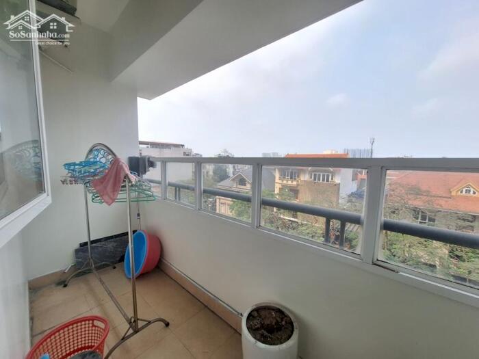 Hình ảnh Bán hoặc cho thuê căn hộ 3 PN chung cư H-Tower Văn Cao, Hải Phòng 6