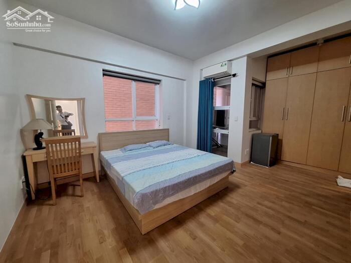Hình ảnh Bán hoặc cho thuê căn hộ 3 PN chung cư H-Tower Văn Cao, Hải Phòng 0